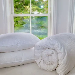 Hungarian Duck Down Duvet 13.5 Tog