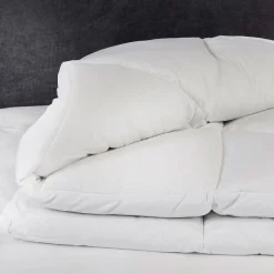 Hungarian Goose Down Natural Retreat Collection Duvet All Seasons