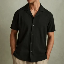 Hunt Solid Shirt