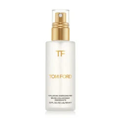 Hyaluronic Energizing Mist