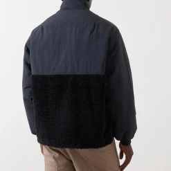 Hybrid Fleece Jacket