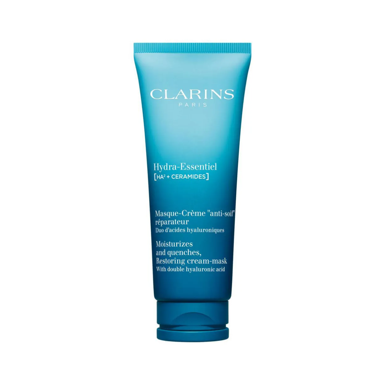Hydra-Essentiel Restoring Cream-Mask
