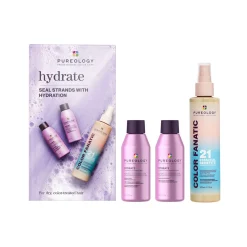 Hydrate Discovery Set for Dry Hair