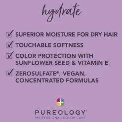 Hydrate Shampoo