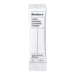 Hydro Ceramide Cleansing Powder