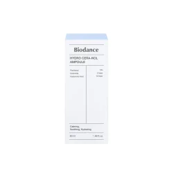 Hydro Cera-Nol Ampoule