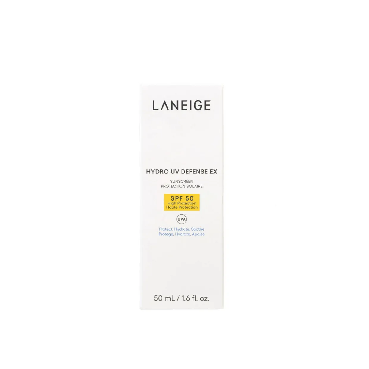 Hydro UV Defense Ex Sunscreen SPF50