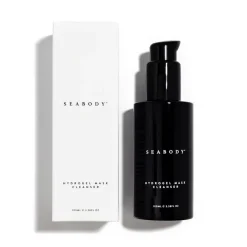 Hydrogel Mask Cleanser