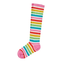 Hygge Knee-High Socks