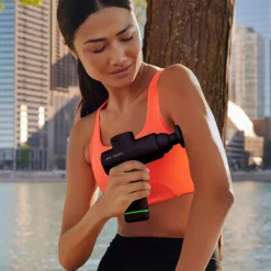 Hypervolt Go 2 Massage Gun