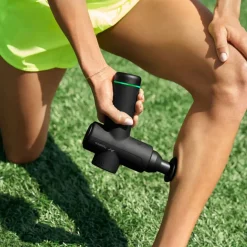 Hypervolt Go 2 Massage Gun
