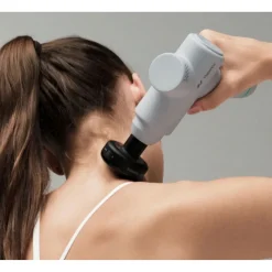 Hypervolt Heated Head
