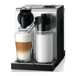 i Lattissima Pro Coffee Machine