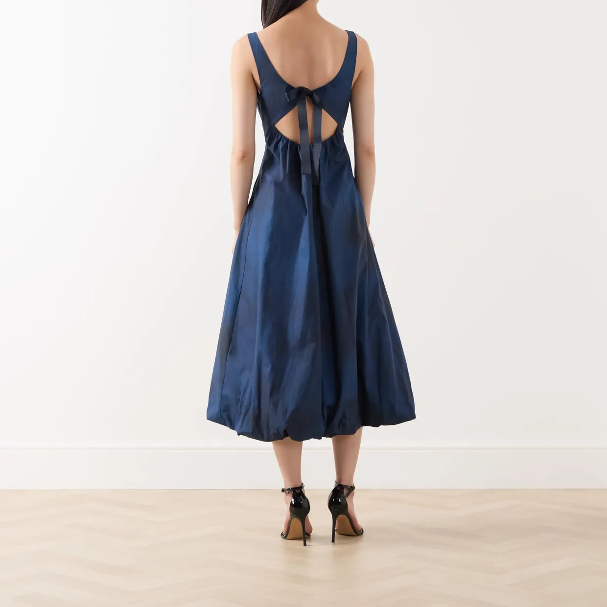 Iambo Floral Dress