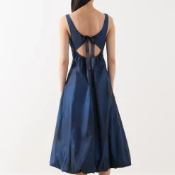 Iambo Floral Dress