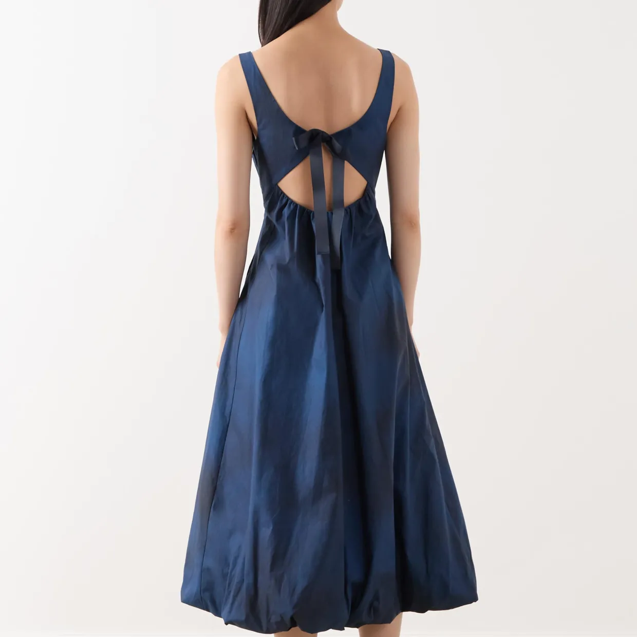 Iambo Floral Dress