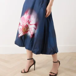 Iambo Floral Dress