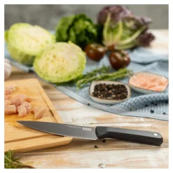 ICED Chef's Knife Small (Half-Blister)