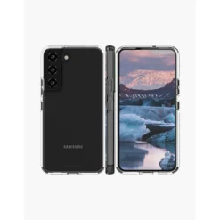Iceland Pro Samsung Galaxy S22 Plus Case