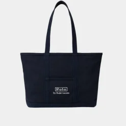 Icon Mid Tote Bag