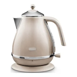 Icona Metallics Kettle