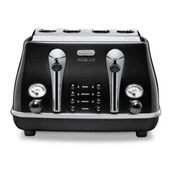Icona Micalite 4 Slice Toaster