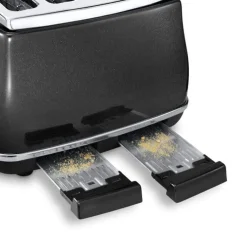 Icona Micalite 4 Slice Toaster