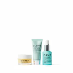 Iconic Discovery Skincare Collection