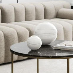 Iconic La Boule Seven-Piece Dinner Set