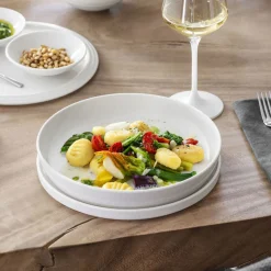 Iconic La Boule Seven-Piece Dinner Set