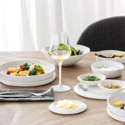 Iconic La Boule Seven-Piece Dinner Set