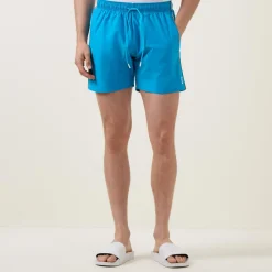 Iconic Logo Shorts