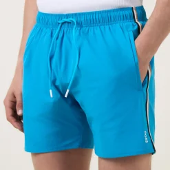 Iconic Logo Shorts