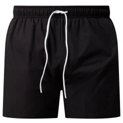 Iconic Stripe Logo Shorts