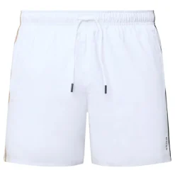 Iconic Taped Logo Shorts