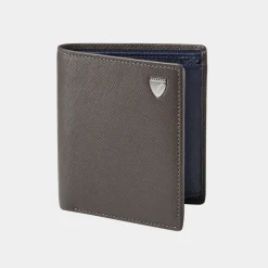 ID & Coin RFID Wallet
