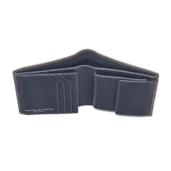 ID & Coin RFID Wallet