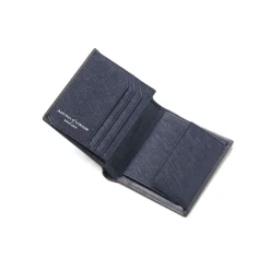 ID & Coin RFID Wallet