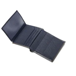 ID & Coin RFID Wallet