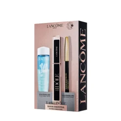Idôle Mascara Set with Le Crayon Khôl and Bi-Facil