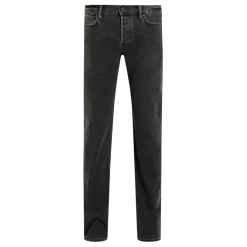 Iggy Mid-Rise Slim Leg Jeans