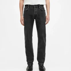 Iggy Mid-Rise Slim Leg Jeans
