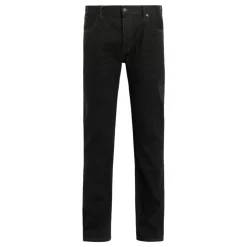 Iggy Mid-Rise Slim Leg Jeans
