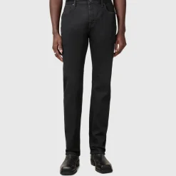 Iggy Mid-Rise Slim Leg Jeans