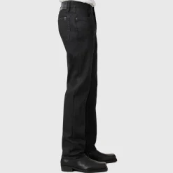 Iggy Mid-Rise Slim Leg Jeans