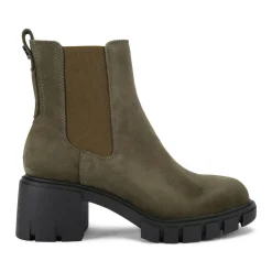 Ignite Chelsea Heeled Boots