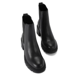 Ignite Leather Chelsea Boots