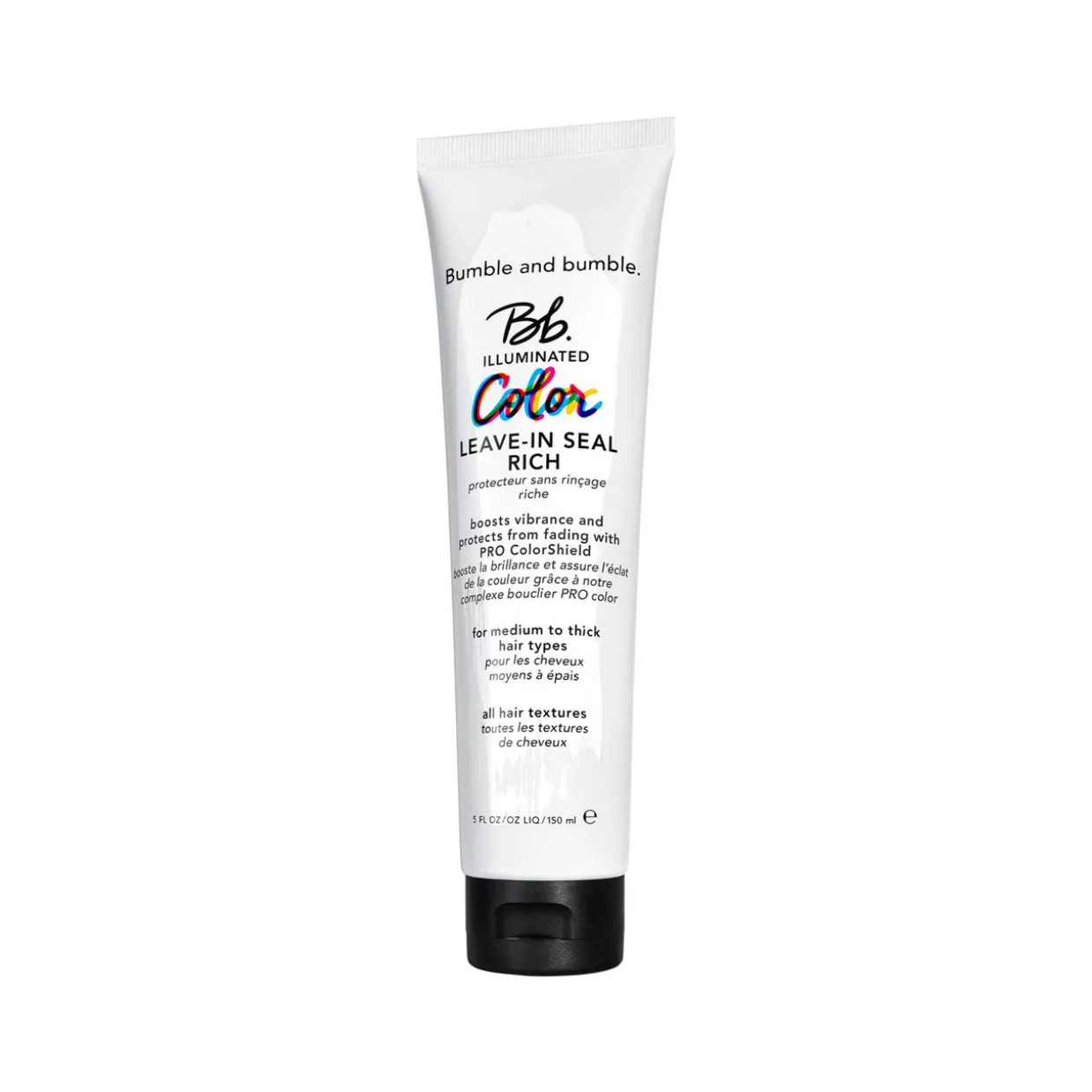 Illuminated Colour Leave-In Seal Rich