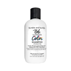Illuminated Colour Shampoo