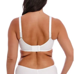 Illusion Side Support Bra